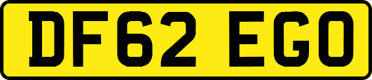 DF62EGO