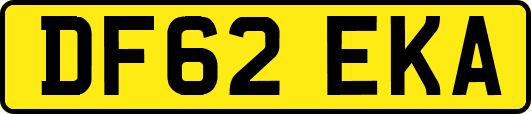 DF62EKA