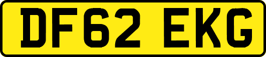 DF62EKG