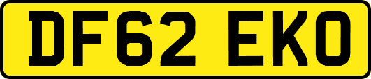 DF62EKO