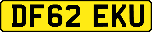 DF62EKU