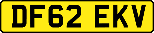 DF62EKV