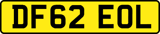 DF62EOL