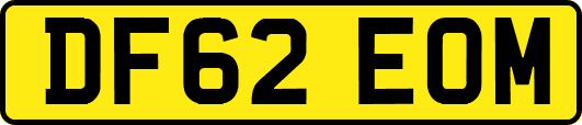 DF62EOM