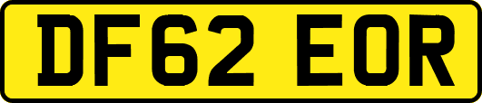 DF62EOR