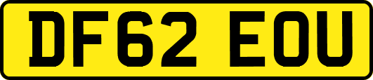DF62EOU