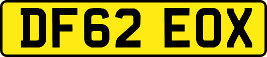 DF62EOX