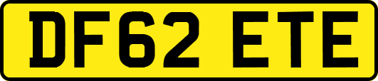 DF62ETE
