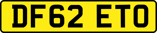 DF62ETO