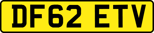 DF62ETV