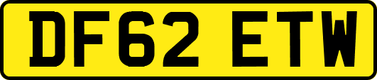 DF62ETW