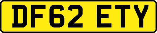 DF62ETY