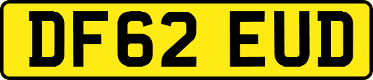 DF62EUD
