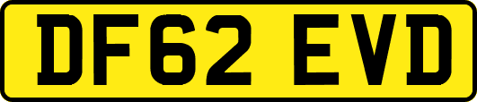 DF62EVD