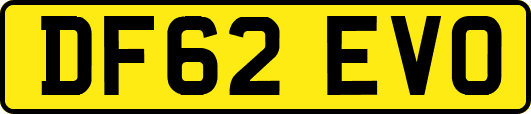DF62EVO