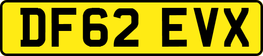 DF62EVX