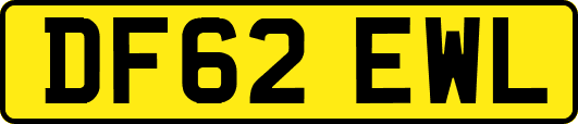 DF62EWL