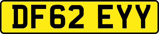 DF62EYY