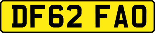 DF62FAO