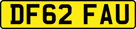 DF62FAU