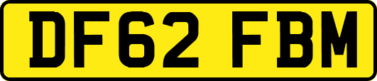 DF62FBM