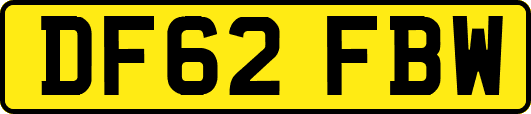 DF62FBW
