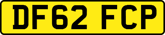 DF62FCP