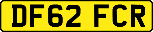 DF62FCR