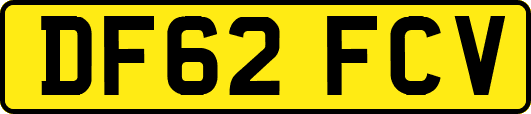 DF62FCV