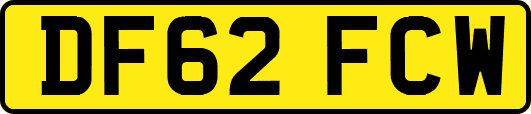 DF62FCW