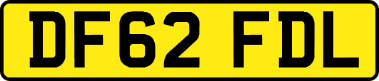 DF62FDL