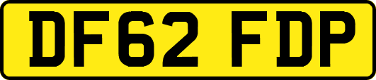 DF62FDP