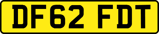 DF62FDT