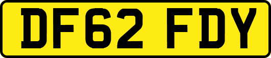 DF62FDY