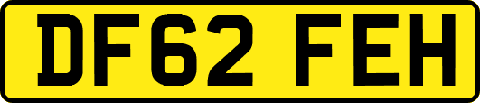 DF62FEH