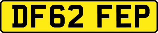DF62FEP