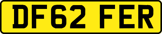 DF62FER
