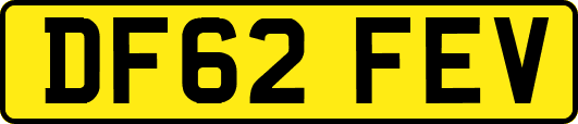 DF62FEV
