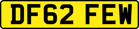 DF62FEW