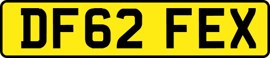 DF62FEX