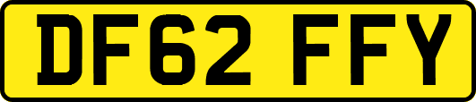 DF62FFY