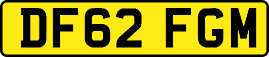 DF62FGM