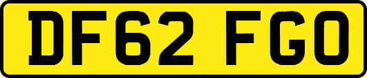 DF62FGO
