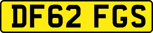 DF62FGS