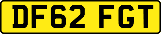 DF62FGT