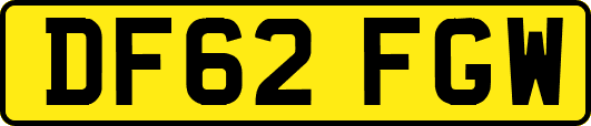 DF62FGW