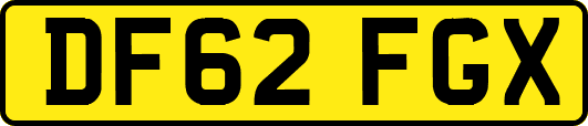 DF62FGX