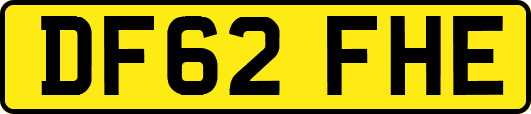 DF62FHE