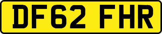 DF62FHR