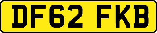 DF62FKB